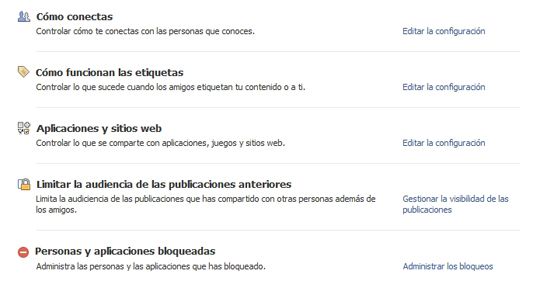 2011 09 22 08 44 011 Facebook estrena nuevos controles de privacidad