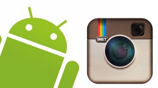  Instagram para Android, al fin ha llegado y ya es un éxito
