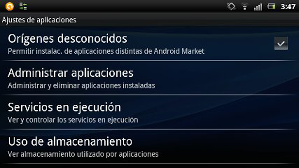 Amazon AppStore permitir APK Amazon regala una aplicación Android de pago al día en su propio bazar