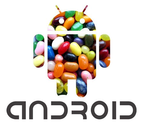 Android Jelly Bean Las próximas versiones de Android