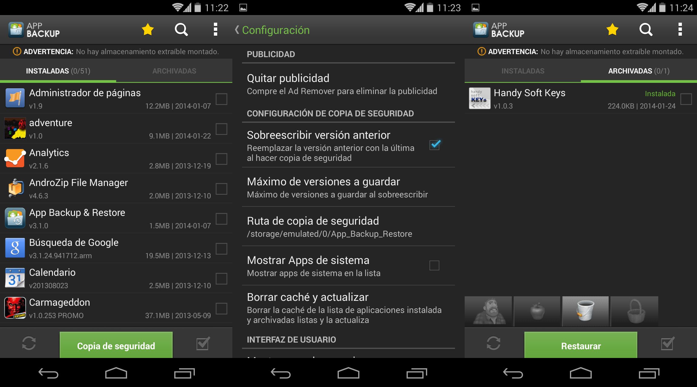 App-Backup-Restore-screenshot