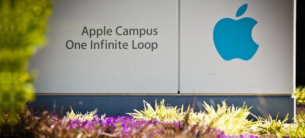 Apple campus Ya se comienza a hablar del iPhone 6