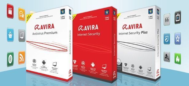 Avira Antivirus 2013 Avira Free Antivirus 2013: One of the best antivirus