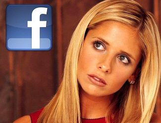 Buffy, el smartphone de Facebook