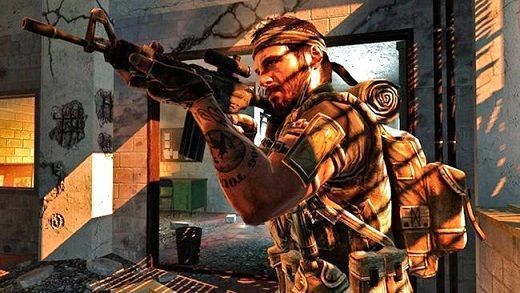Call of Duty Black Ops, el juego preferido en Xbox Live durante 2011