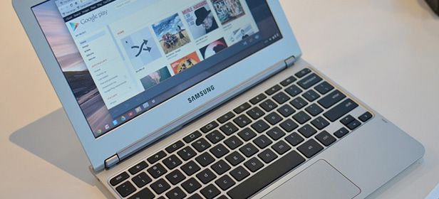 Chromebook cabecera Google presenta su nuevo Chromebook con conectividad 3G