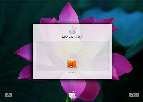 Dale la apariencia de un Mac a tu Windows 7 con Lion Skin Pack