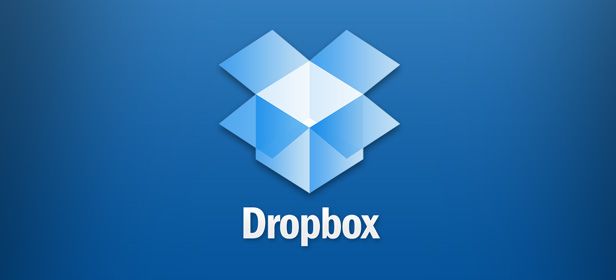 Dropbox featured