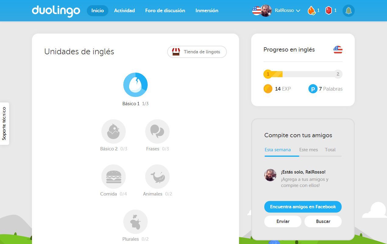 Duolingo-screenshot-2