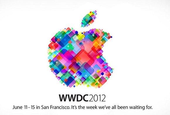 El WWDC 2012 de Apple y la presentación del iOS 6