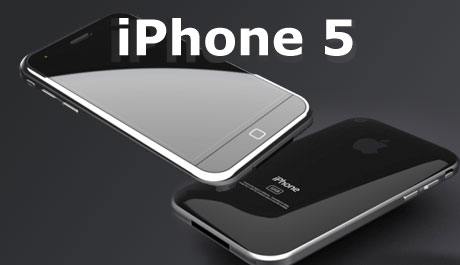 El iPhone 5 viene en camino
