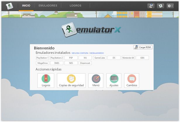 Emulatorx-screenshot-1