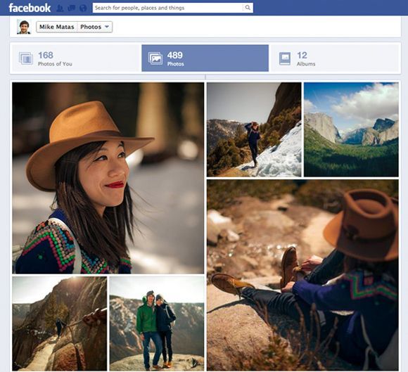 FB foto Facebook mejora el visor de fotografías y permite guardar las publicaciones para verlas más tarde