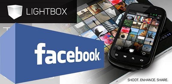 Facebook adquiere LightBox y sale a la luz que la compra de Instagram aun no está concretada