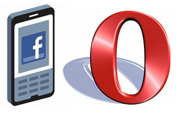Facebook interesado en comprar el navegador Opera