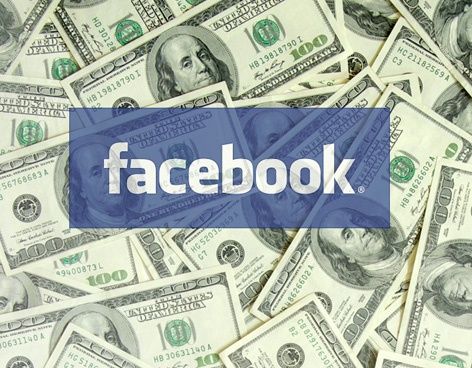 Facebook se prepara para cotizar en la Bolsa de valores