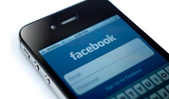 Facebook se vuelca a las aplicaciones móviles