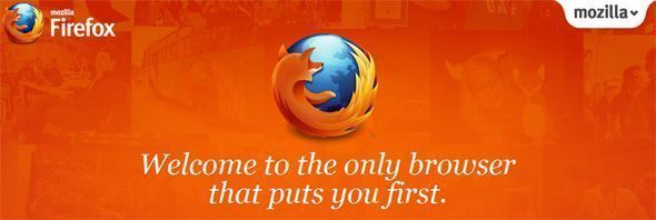 Firefox 15 Llega Firefox 15 con mejoras en el rendimiento