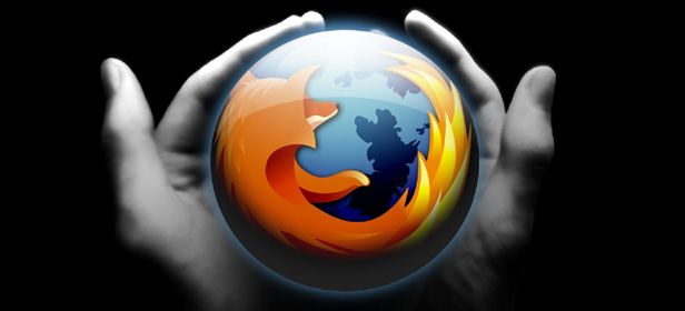 Firefox 23 cabecera