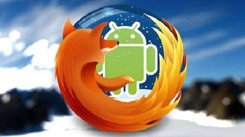 Firefox OS, el sistema operativo para móviles de Mozilla que quiere competir con Android