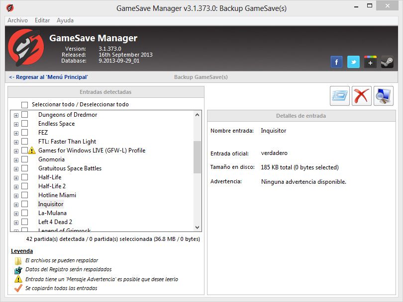 GameSave-Manager-screenshot-2
