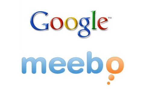 Google interesado en compara Meebo, por unos 100 millones de dólares