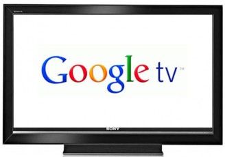 GoogleTv Google TV podría llegar a España en septiembre