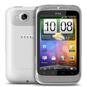 HTC Wildfire S HTC se desvanece frente a Samsung