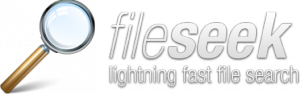 HeaderLogoFS Fileseek: el programa perfecto para buscar texto dentro de un archivo en Windows
