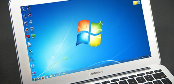 Instalar Windows en Mac Instala facilmente Windows en Mac a través de USB