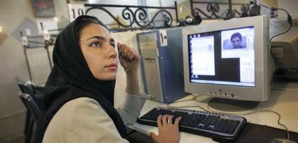 Iran red telecomunicaciones Irán permitirá el acceso a un Internet doméstico censurado
