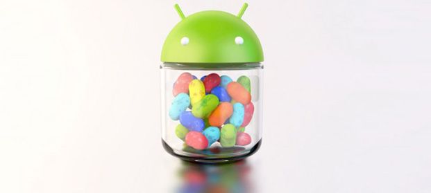 Jelly Bean Android cabecera Jelly Bean 4.2 and its new features