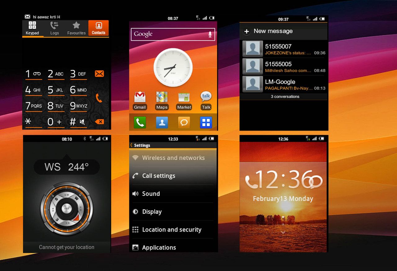 MIUI The best ROMs for customizing your Android smartphone