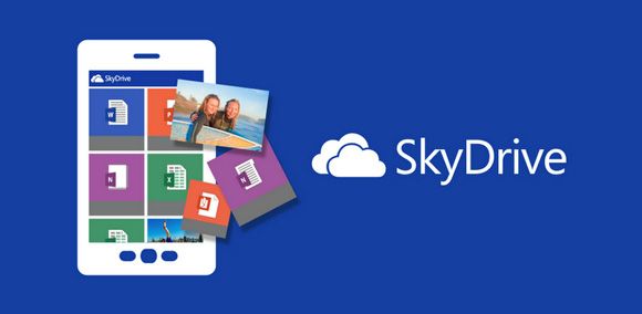 Microsoft SkyDrive Android Ya podemos almacenar documentos en la nube desde Android con SkyDrive