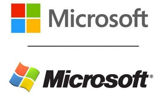 Microsoft cambia su logo después de 25 años sin modificaciones