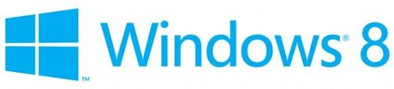Microsoft presenta el logotipo de Windows 8