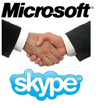 Microsoft tiene todo listo para comprar Skype