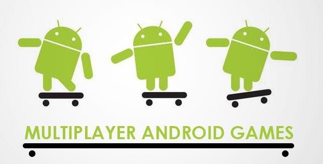 Multijugador Android