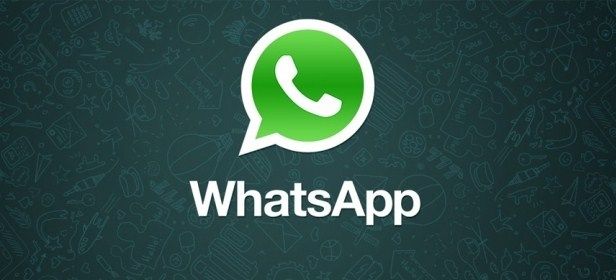 WhatsApps, aplicaciones de mensajería instantánea,