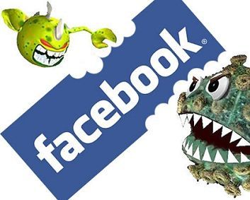 Nuevos ataques e intentos de estafa masiva en Facebook