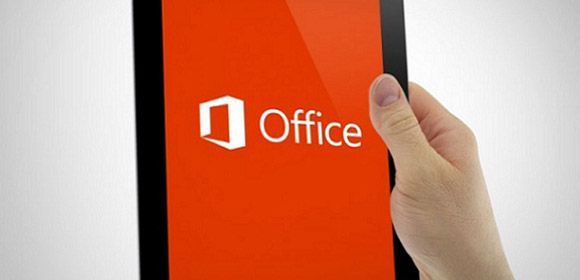 Office iOS y Android Microsoft Office llegará a iOS y Android en 2013
