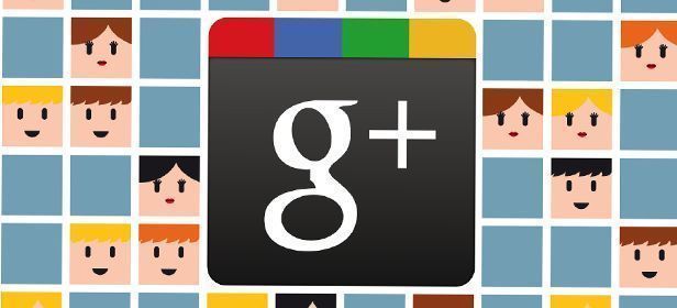 Perfiles Google +