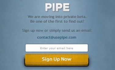 Pipe 1 Pipe para Facebook permitirá compartir archivos en tiempo real