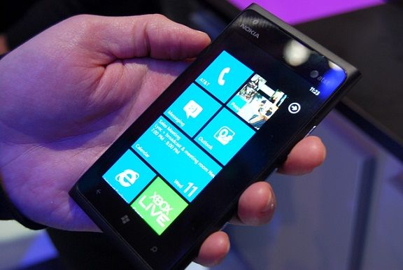 Rumores acerca de la actualización de Windows Phone 7 a WP 8