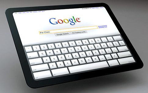 Rumores acerca de la cada vez más cercana Nexus, la primera tablet de Google