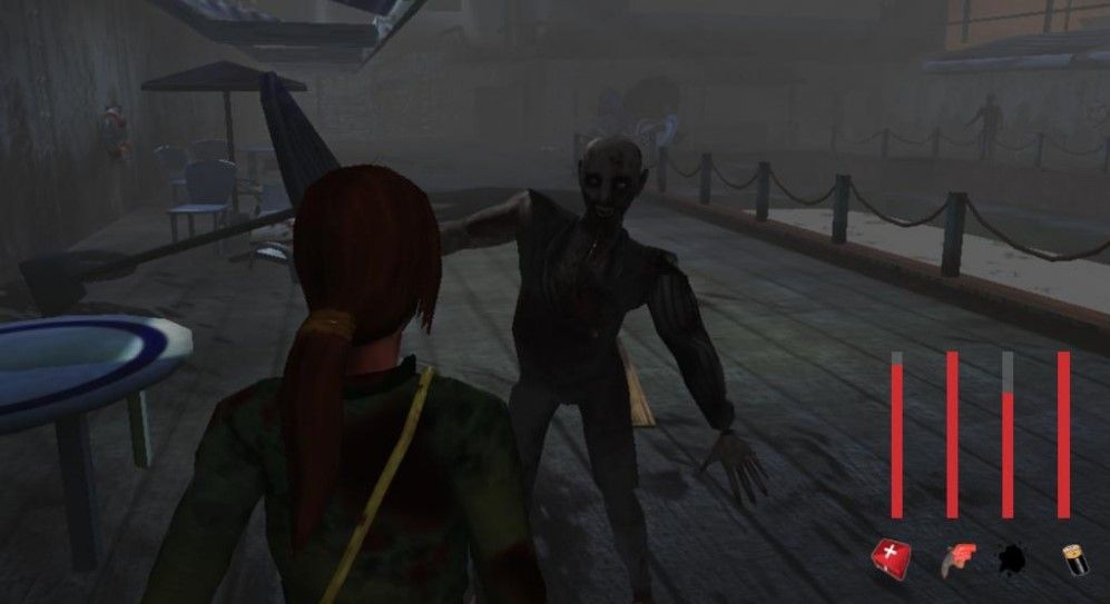 ScreenShot035 Scare yourself silly with these 12 free horror games for PC