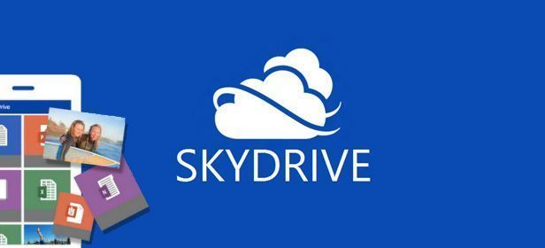 SkyDrive actualizacion SkyDrive estaría preparando MusicPlayer, su propio reproductor de música online