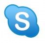 Skype Logo Microsoft podría preparar una interfaz web para Skype
