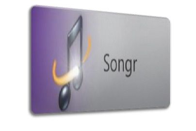 SongR, una alternativa simple y eficiente para descargar música 