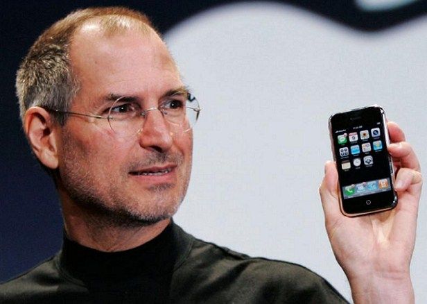 Steve Jobs, jOBS, película sobre Steve Jobs, 